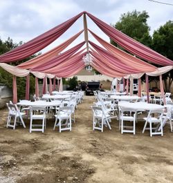 Party Decor