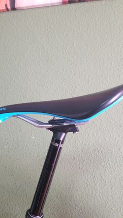 fabric scoop radius elite saddle
