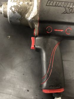 Air Gun