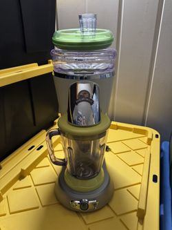 Margaritaville Blender