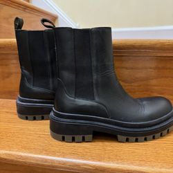Zara Women’s boots