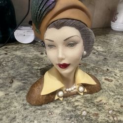 Cameo Girls-Judith 1954