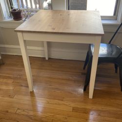 ikea kitchen table