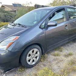 2009 Toyota Prius