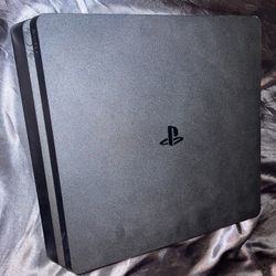 PS4 