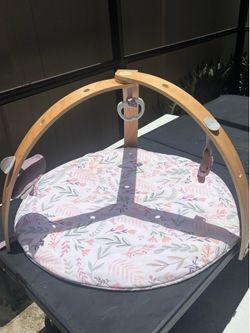 Baby Activity Gym Play
