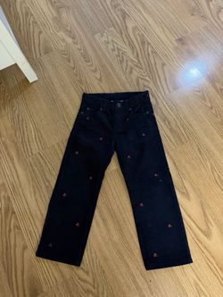 Janie And Jack Boys Pants