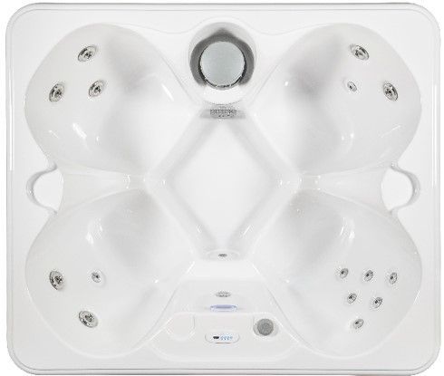 Hudson Bay HB15 Spa (WV01)