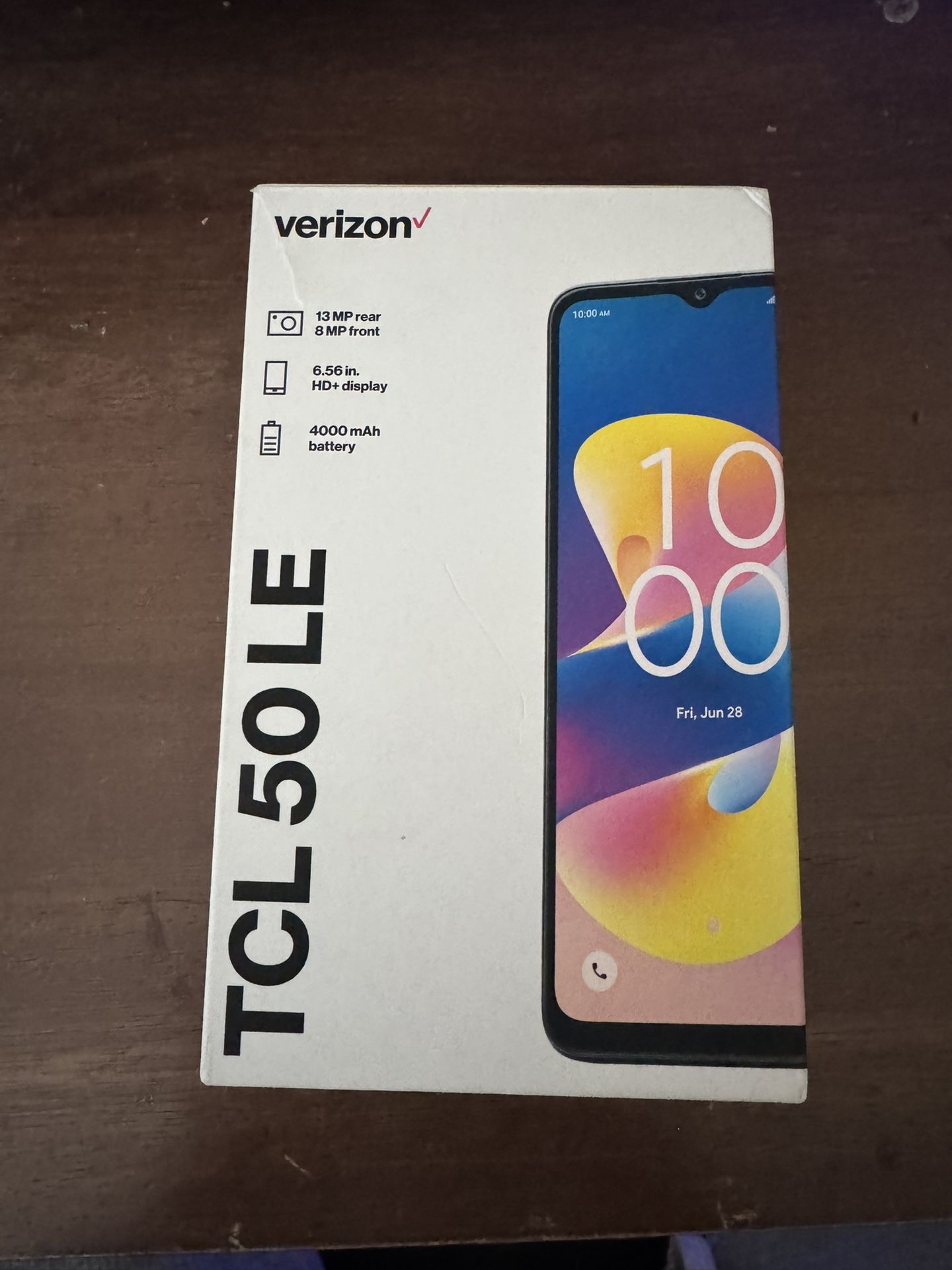Android Smartphone