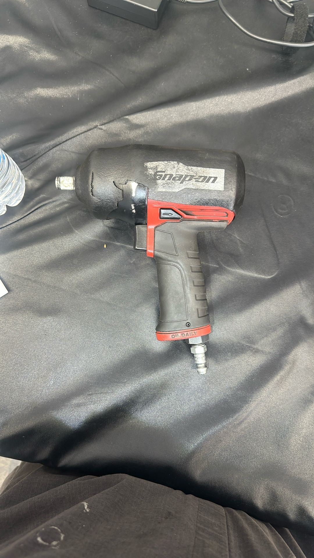 Snap On 1/2 Air Impact