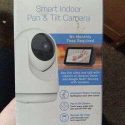 Smart Camera