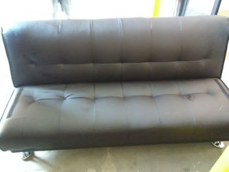 Sofa bed
