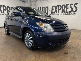 2004 Scion Xa