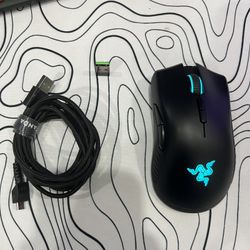 GAMING MOUSE  For Pro🔥🎮  A beast – Ready to power up your setup 🚀