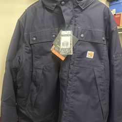 Frc Jacket 3m Thinsulate