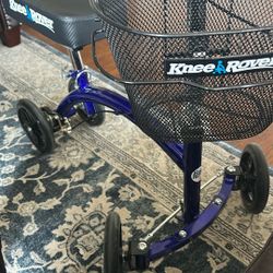 Knee Rover Brand Knee scooter