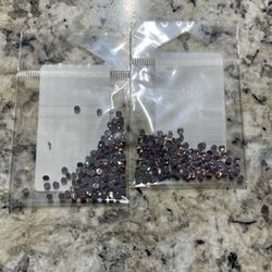 Rhinestones