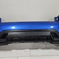 Mitsubishi Outlander Sport Rear Bumper OEM 2021