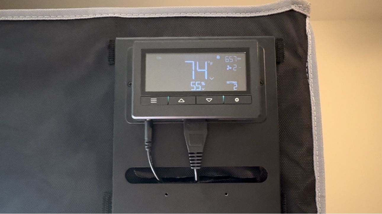 Indoor Grow Kit (complete)