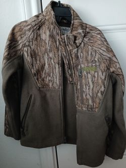 Magellan Jacket