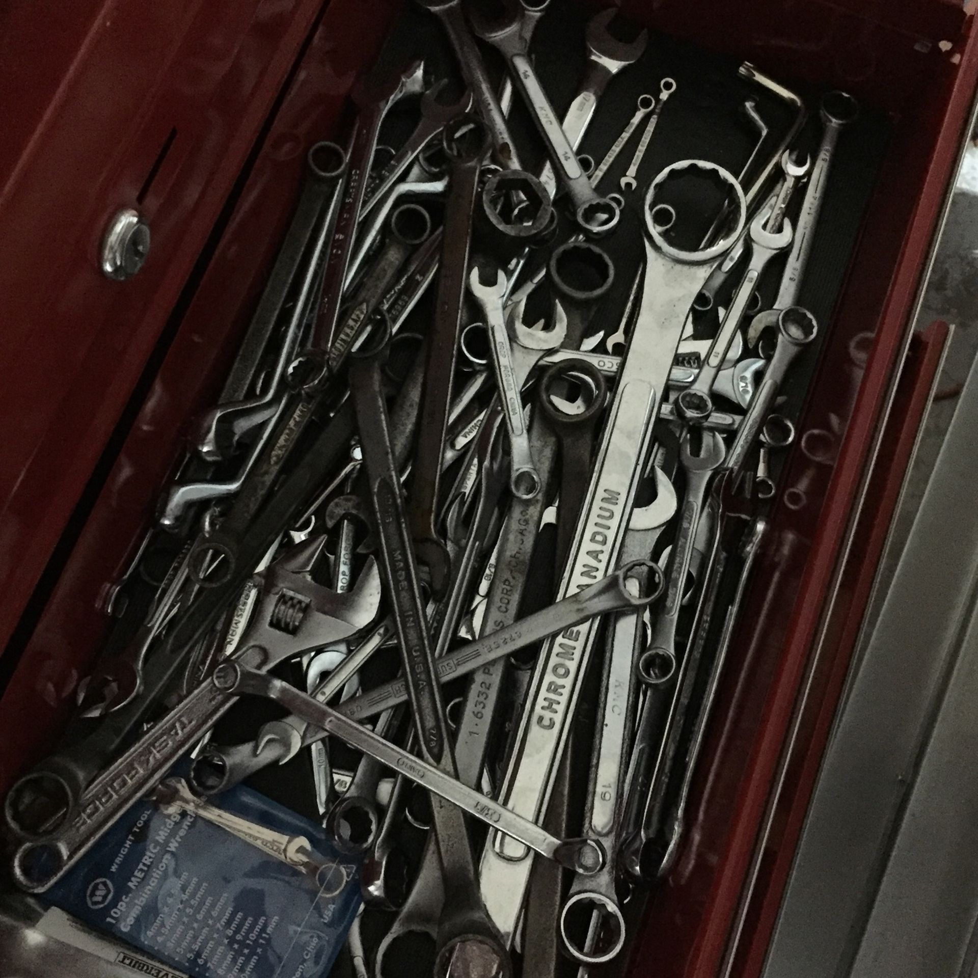 Tools All Type and Kind