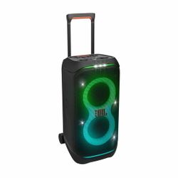 JBL Portable Party Speaker with LED Lights
