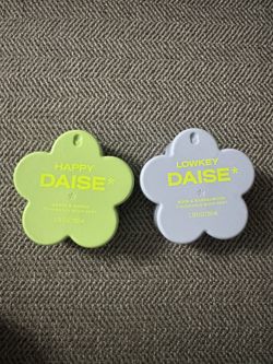 Dasie Beauty Sprays 