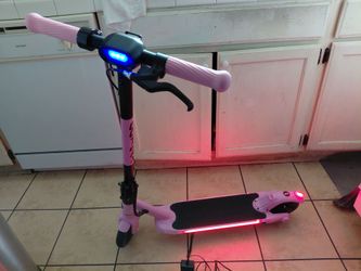 Scooter