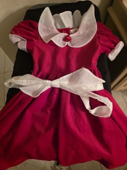 Dress For Girls