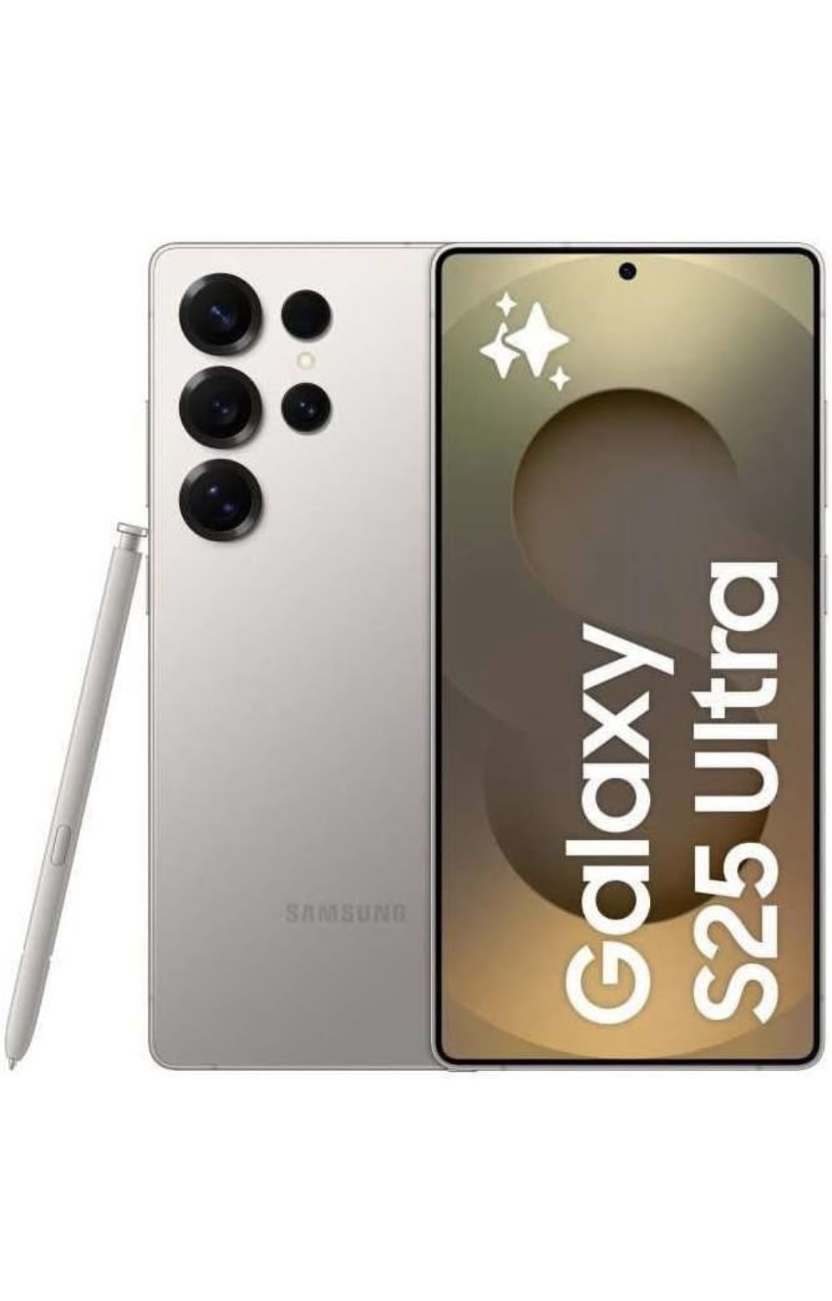 Galaxy S25 Ultra