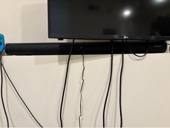 Sound Bar