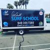 Clint Carroll Surf School