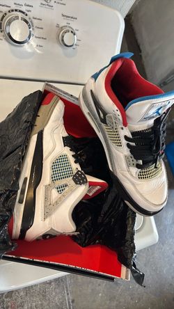 Nike Air Jordan 4