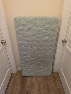 Toddler mattress