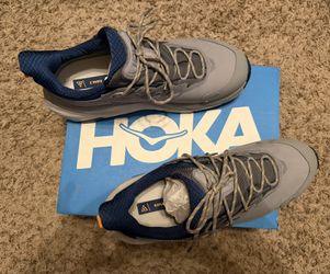 Men’s Hoka