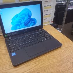 like new ACER TRAVELMATE WITH WINDOW 11 LIKE NEW (D1025)

