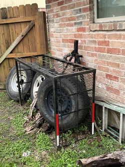 Game Rack