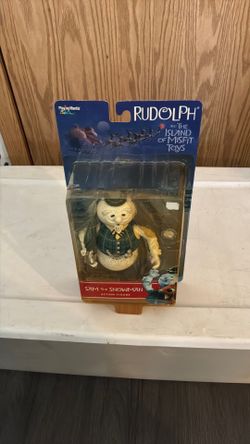 Christmas Figures