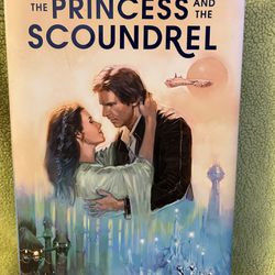 Star Wars: The Princess and the Scoundrel by Beth Revis