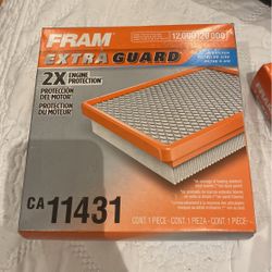 Car Air Filter