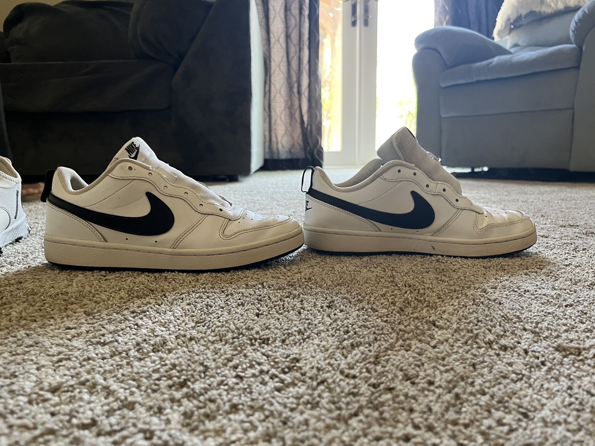 Nike Shoes