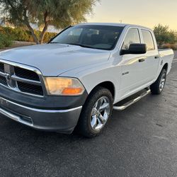 2010 Dodge Ram 1500