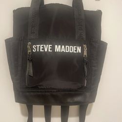 Steve Madden Backpack  