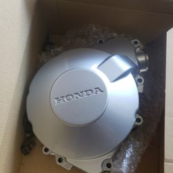 Honda 91-98  CB Alternator Cover