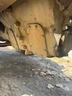 Mack Maxitorque T2050
