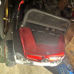 Power Wheels