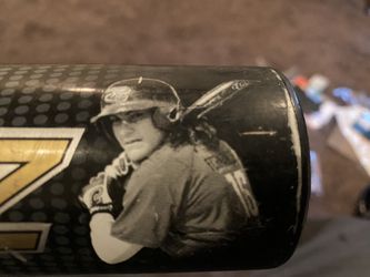 Combat Lisa Fernandez Fastpitch Softball Bat