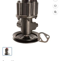 Mercruiser Bravo 454 7.4 & 502 8.2 Raw Sea Water Pump Assembly