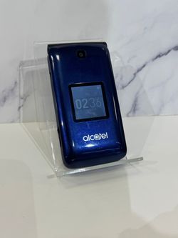 Alcatel Go Flip 4GB T-Mobile Pre-owned
