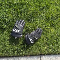 Stx Lax Gloves